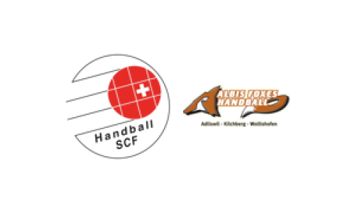 SC Frauenfeld 1 - Albis Foxes Handball