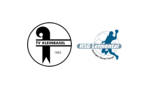 TV Kleinbasel - SG Oberwil