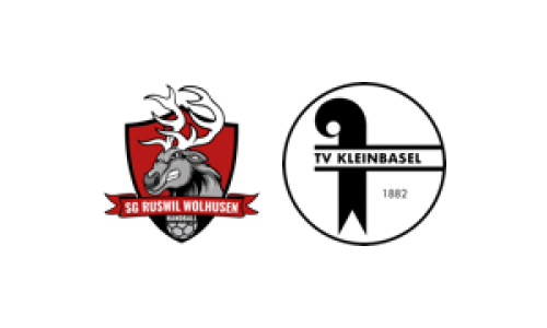 SG Ruswil Wolhusen - TV Kleinbasel