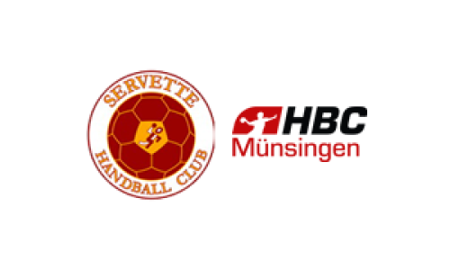 HC Servette 1 - HBC Münsingen