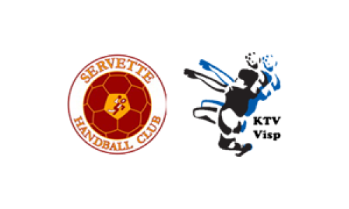 HC Servette 1 - SG Visp-Visperterminen