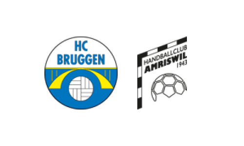 HC Bruggen 1 - HC Amriswil 2