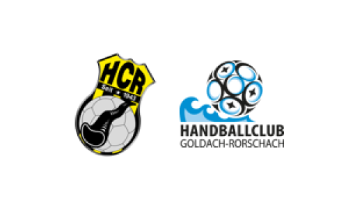 SG Romanshorn - HC Goldach-Rorschach 5