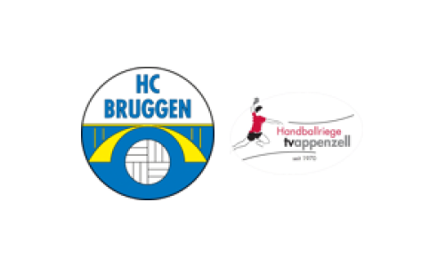 HC Bruggen 1 - TV Appenzell 2