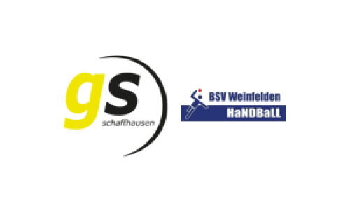 SG Schaffhausen - BSV Weinfelden Handball