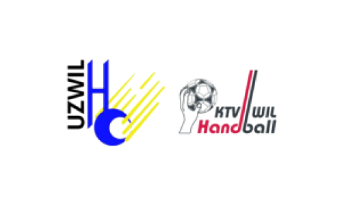 SG Uzwil/Gossau 2 - KTV Wil 2