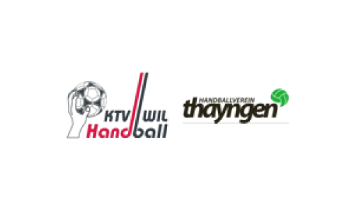 KTV Wil Espoirs - SG Wyland 3