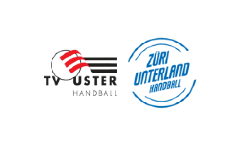 Red Dragons Uster - Handball Züri Unterland