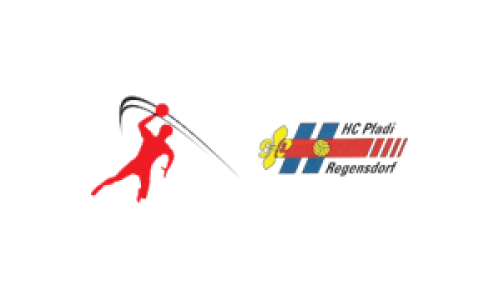 HC Glarus - HC Pfadi Regensdorf