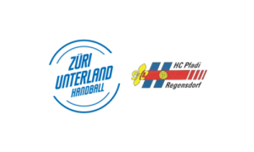 Handball Züri Unterland - HC Pfadi Regensdorf