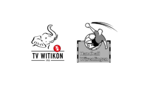 TV Witikon 2 - SG Würenlingen Whales