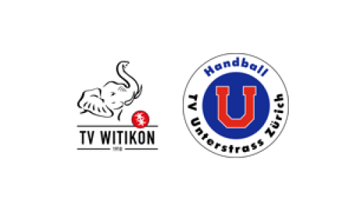 TV Witikon 2 - TV Unterstrass 2