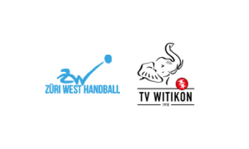 züri west handball - TV Witikon 1