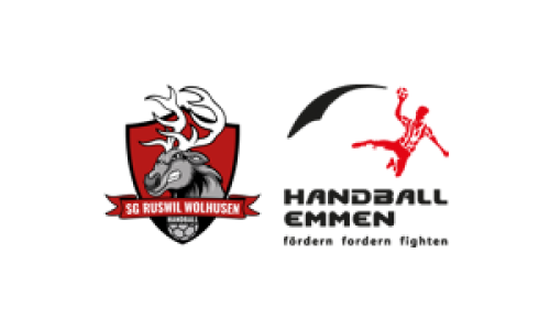 SG Ruswil Wolhusen - Handball Emmen