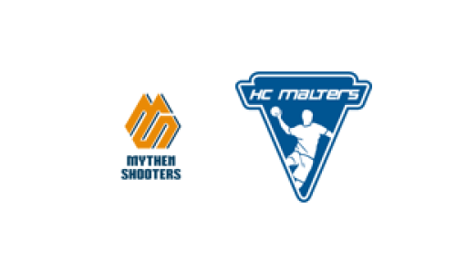 HSG Mythen-Shooters - HC Malters