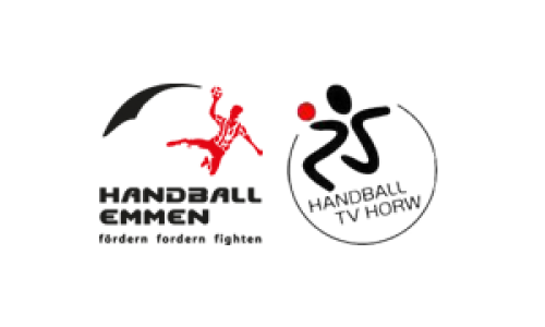 Handball Emmen - TV Horw la familia