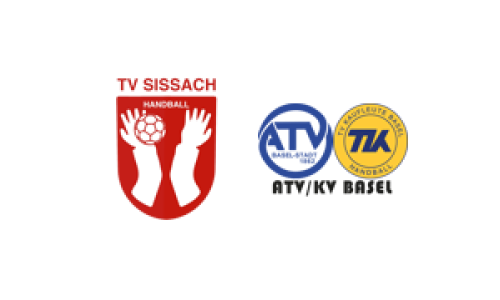 SG Handball Oberbaselbiet 2 - SG ATV/KV Basel s'Drey