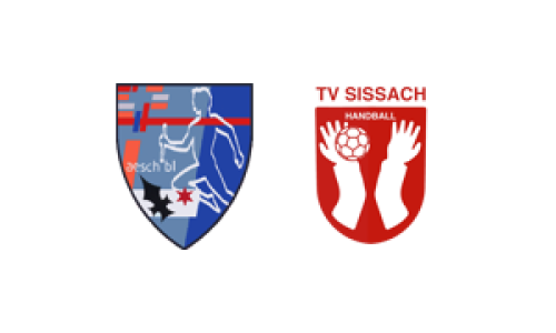 SG Handball Birseck/HC Therwil - SG Handball Oberbaselbiet 1