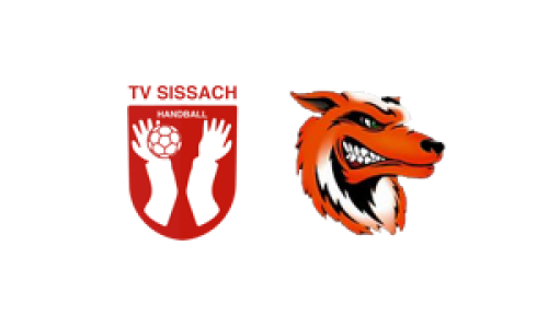 SG Handball Oberbaselbiet 2 - TSV Frick II