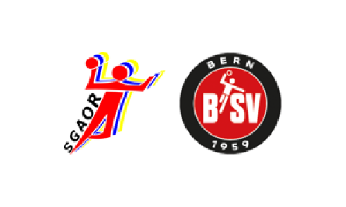 SG Mittelland-AOR - BSV Bern