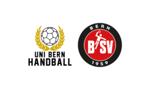 Uni Bern-Handball 2 Bees - BSV Bern