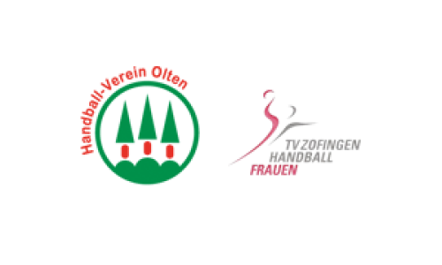 SG HV Olten 2 - SG Mittelland TVZ