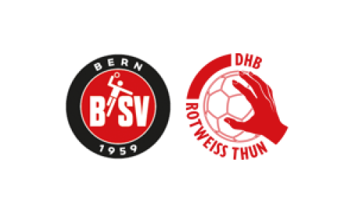 BSV Bern - SG RW Thun 3/ Grosshöchstetten