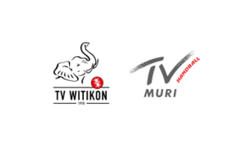 TV Witikon - SG Freiamt