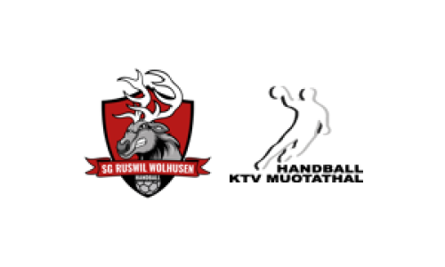 SG Ruswil Wolhusen - SG KTV Muotathal