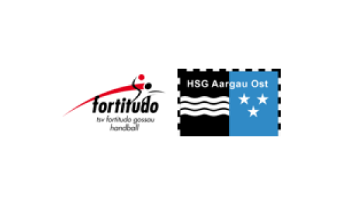 SG Fürstenland Handball - HSG Aargau Ost