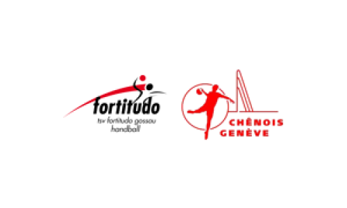 SG Fürstenland Handball - SG Léman Genève