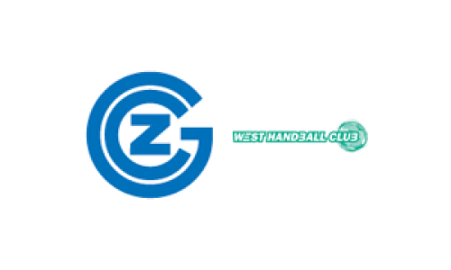 GC Amicitia Zürich - SG Vaud Handball West-Crissier