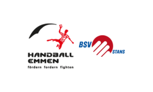 Handball Emmen a - SG Stans/Altdorf