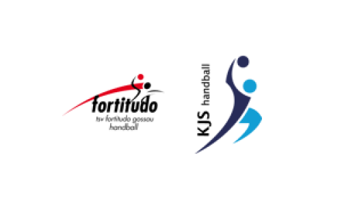 TSV Fortitudo Gossau Futuro - SG Rhyfall Munot °