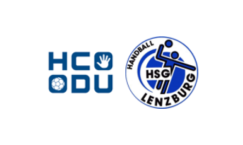 SG Dietikon-Urdorf - HSG Lenzburg