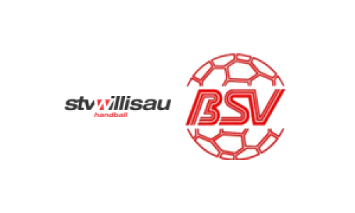 STV Willisau - BSV RW Sursee