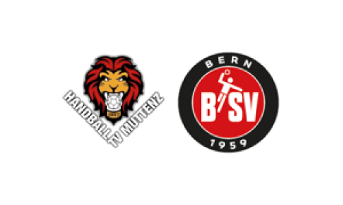 SG Espoirs Nordwest - SG Handball Bern