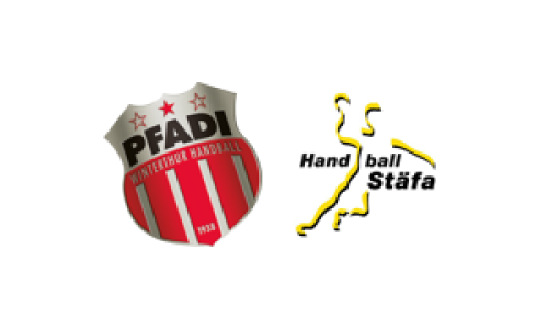 Pfadi Winterthur - Handball Stäfa