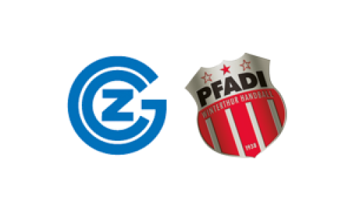 GC Amicitia Zürich - Pfadi Winterthur