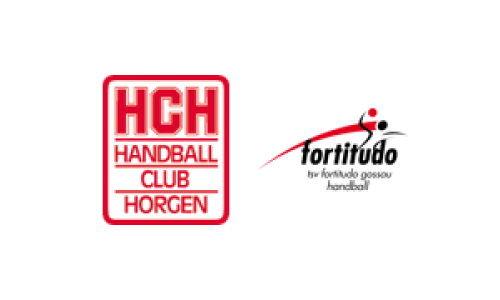 SG Horgen/Wädenswil - SG Fürstenland Handball