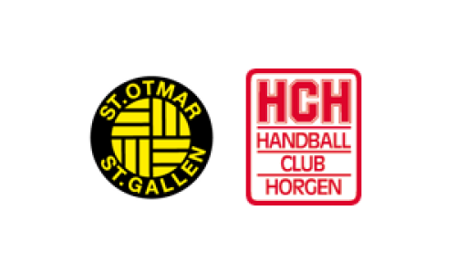 SG OHA - SG Horgen/Wädenswil