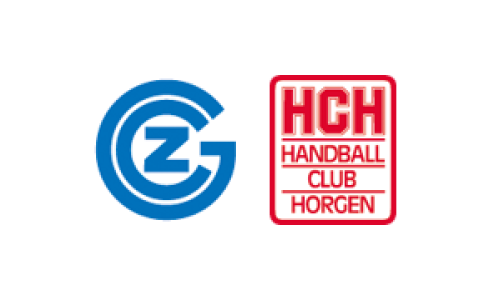 GC Amicitia Zürich - SG Horgen/Wädenswil