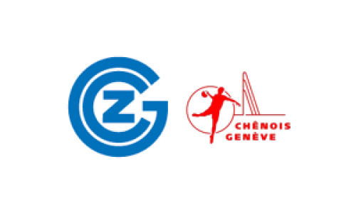 GC Amicitia Zürich - SG Léman Genève