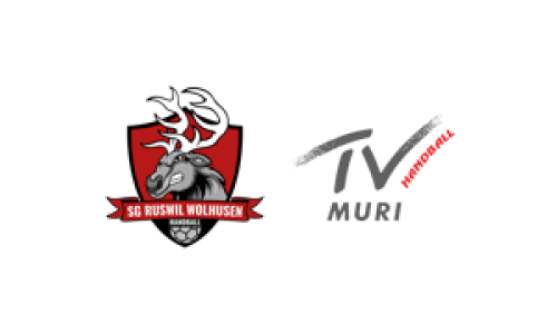 SG Ruswil Wolhusen - TV Muri