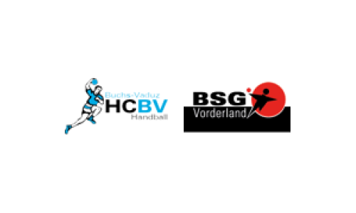 HC Buchs-Vaduz - BSG Vorderland