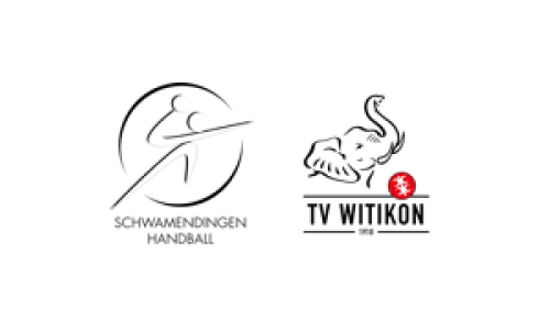 Schwamendingen Handball ° - TV Witikon