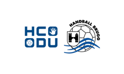 SG Dietikon-Urdorf - Handball Brugg