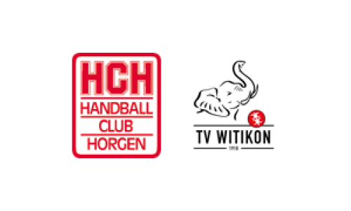 SG Horgen/Wädenswil Youngsters - TV Witikon