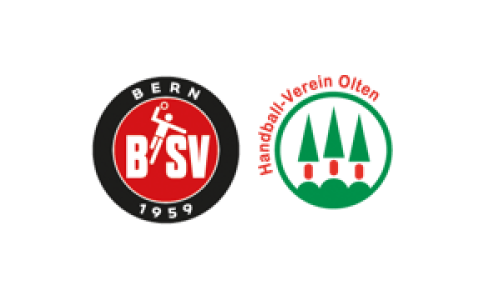 BSV Future Bern - HV Olten 3