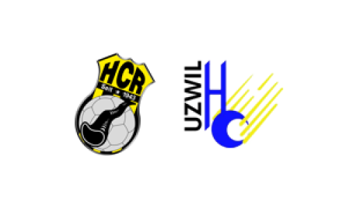 HC Romanshorn ° - HC Uzwil